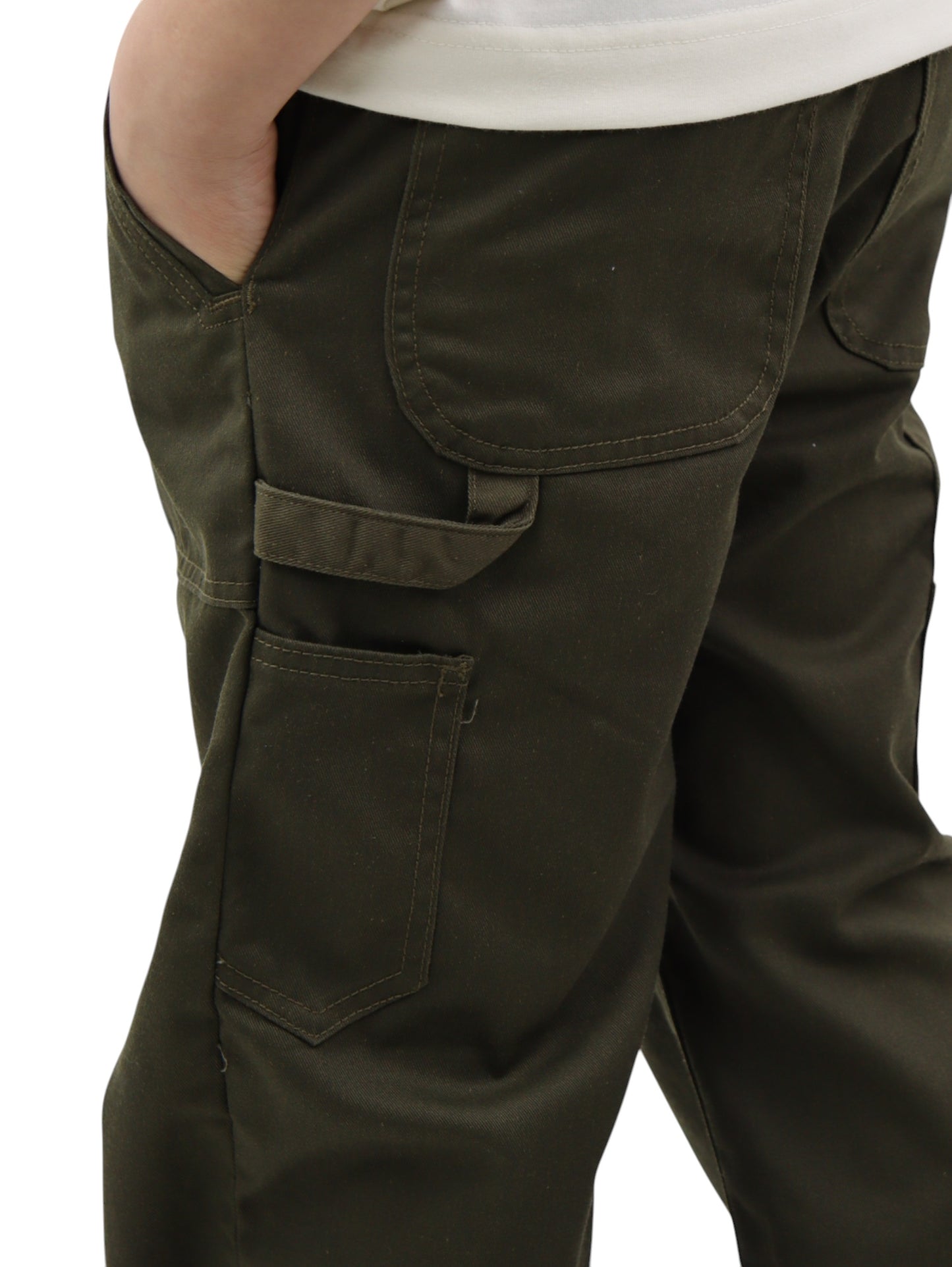 Pantalón Carpintero