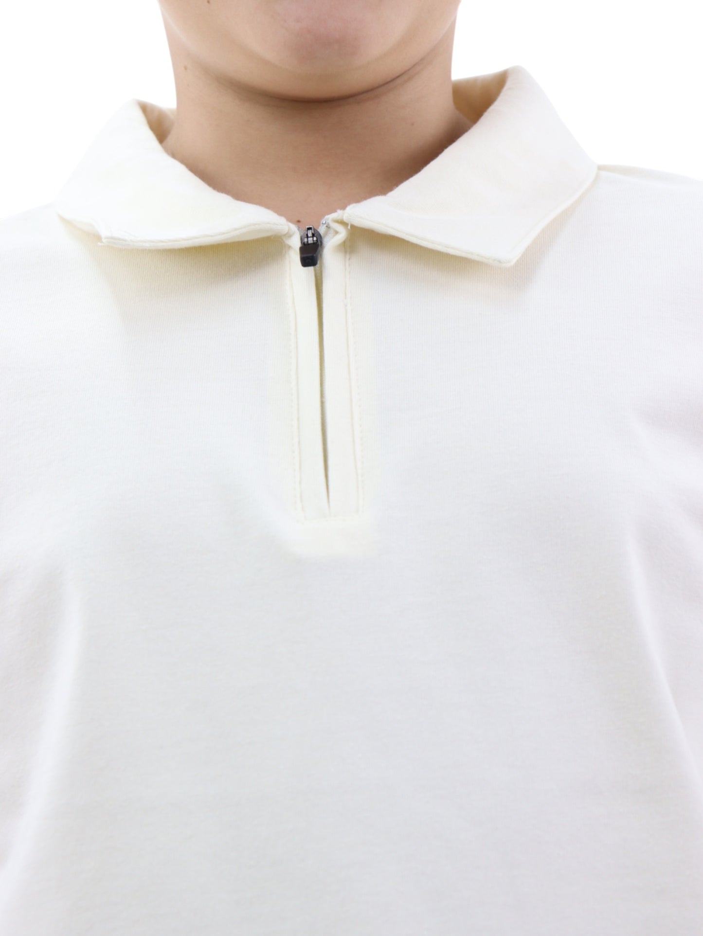 Playera Boxy Fit