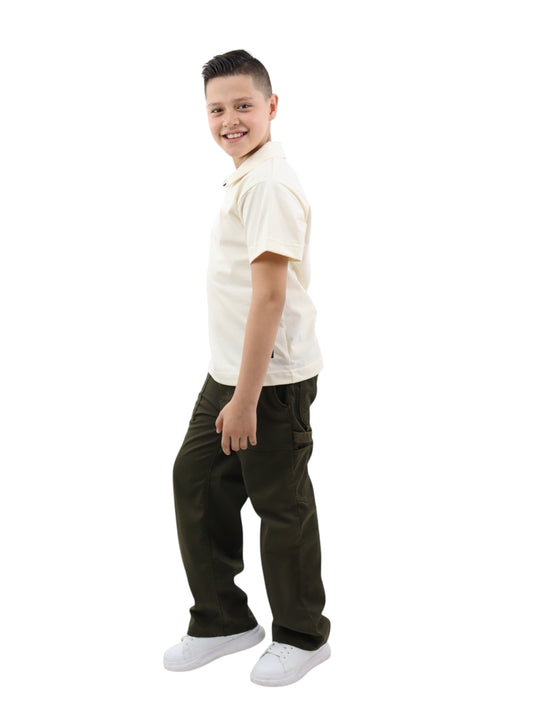 Pantalón Carpintero