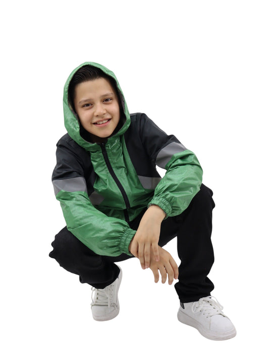 Rompevientos Doble Vista