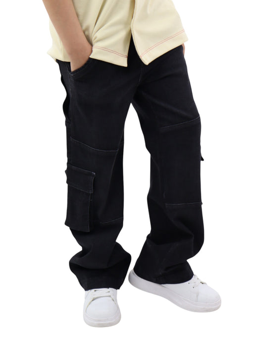 Jeans Carpintero Cargo