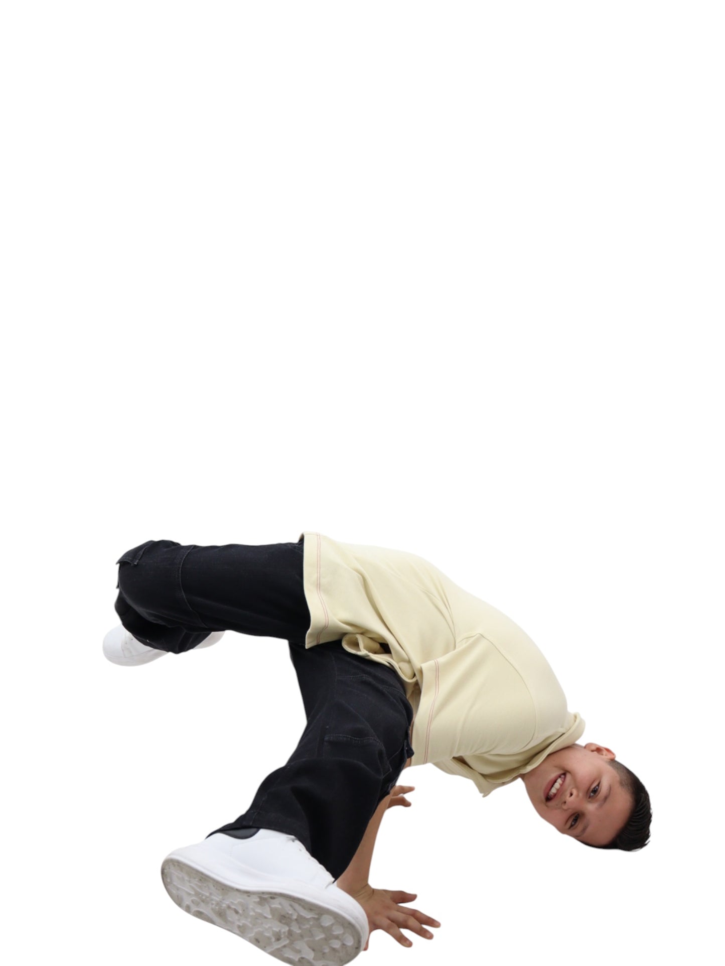 Jeans Carpintero Cargo