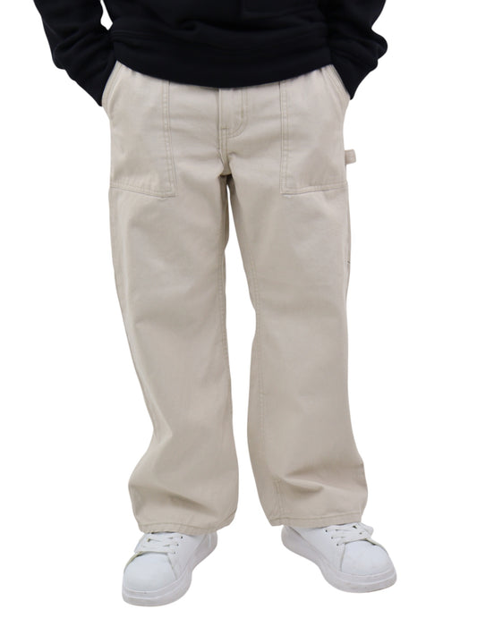 Pantalón Carpintero