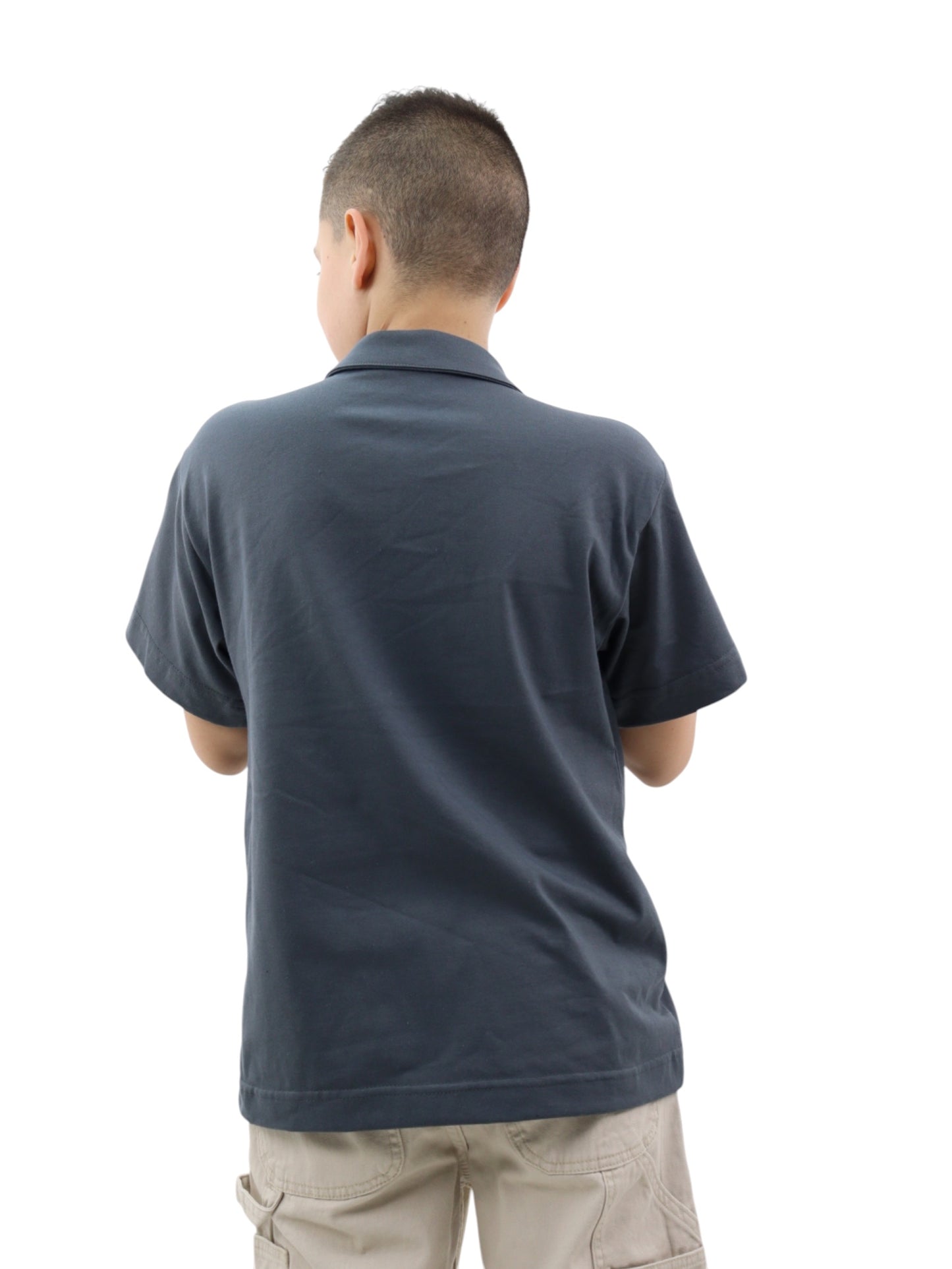 Playera Boxy Fit