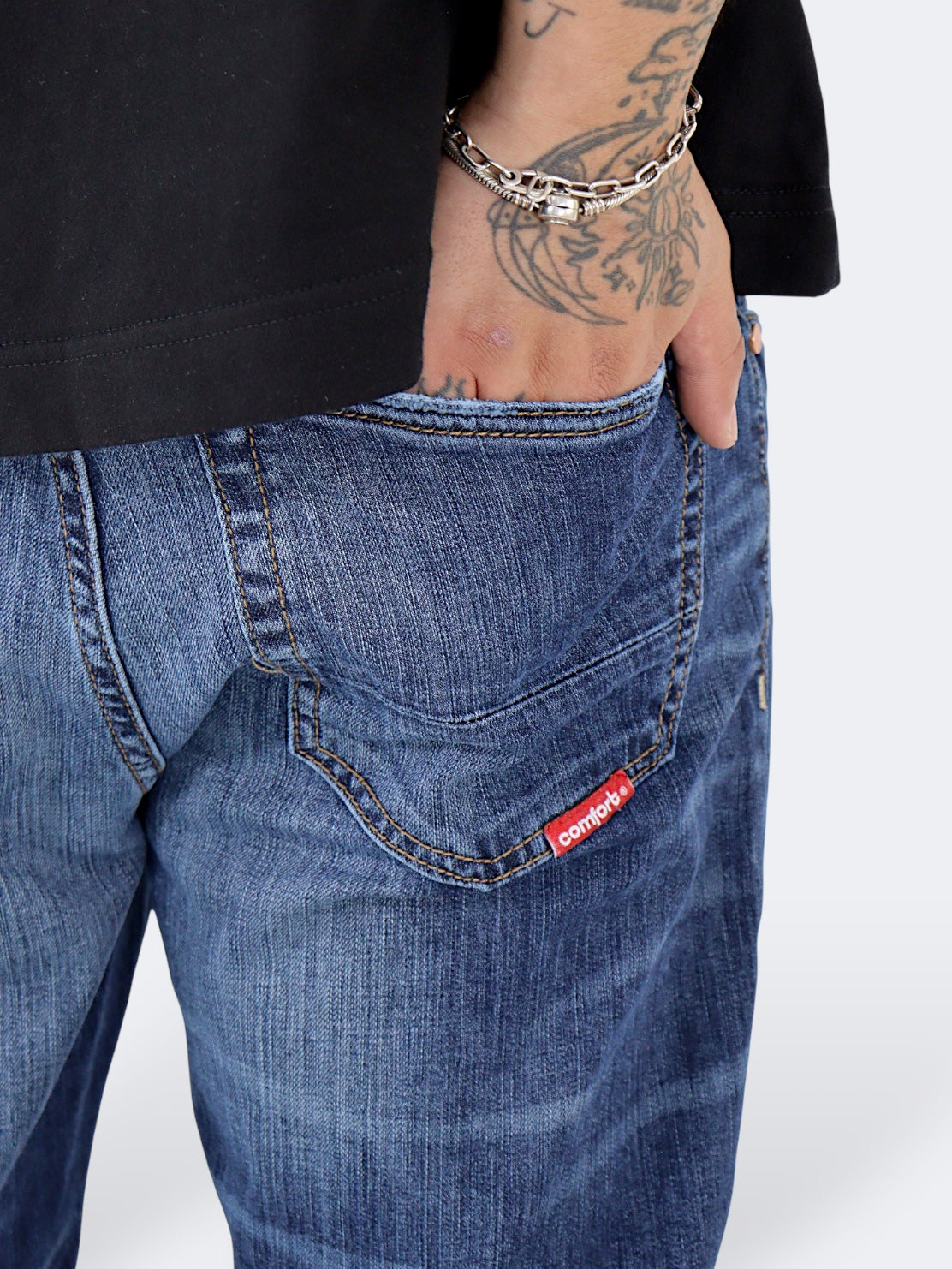 Jeans Slim