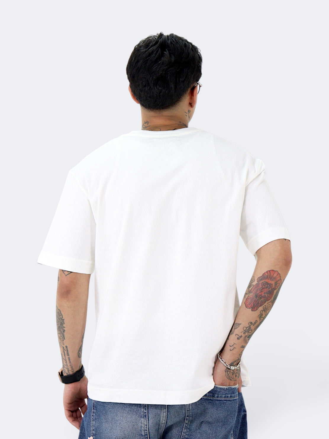 Playera Regular