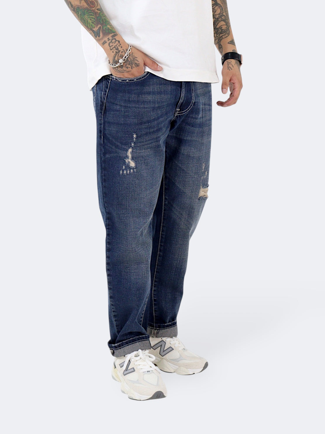 Jeans Slim