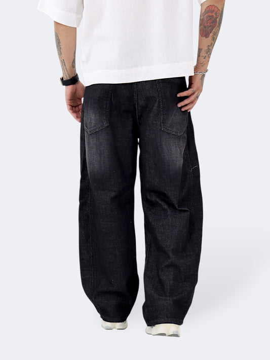 Jeans Barrel