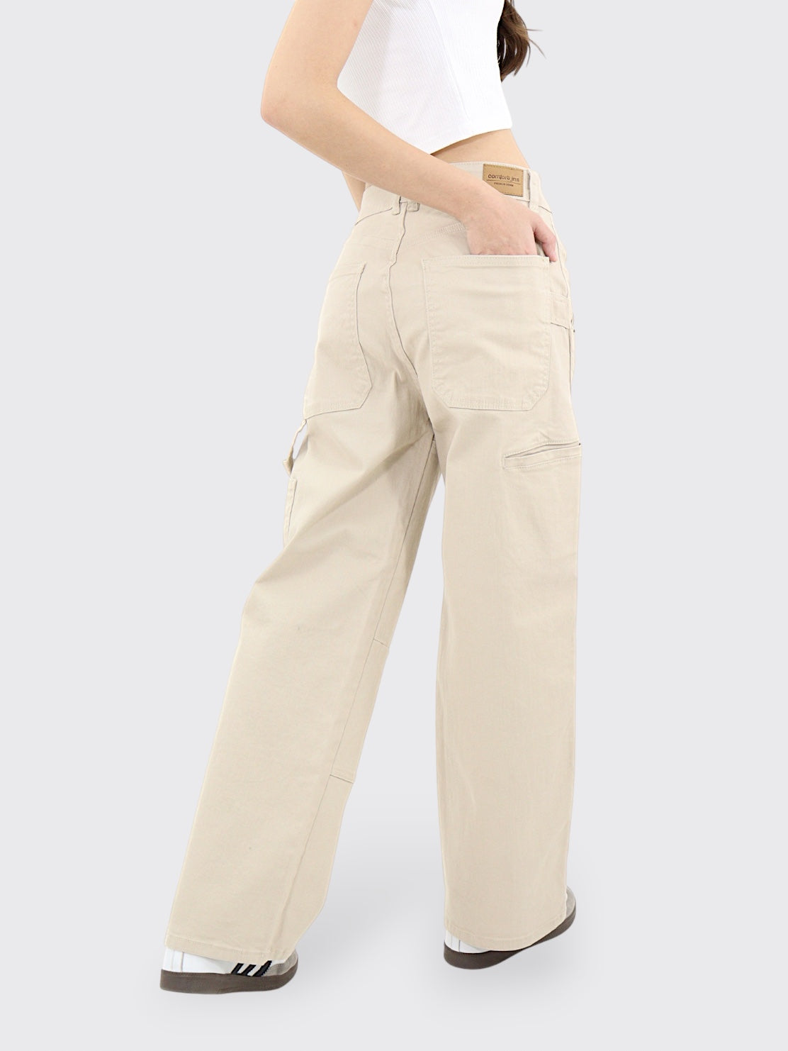 Pantalón Carpintero
