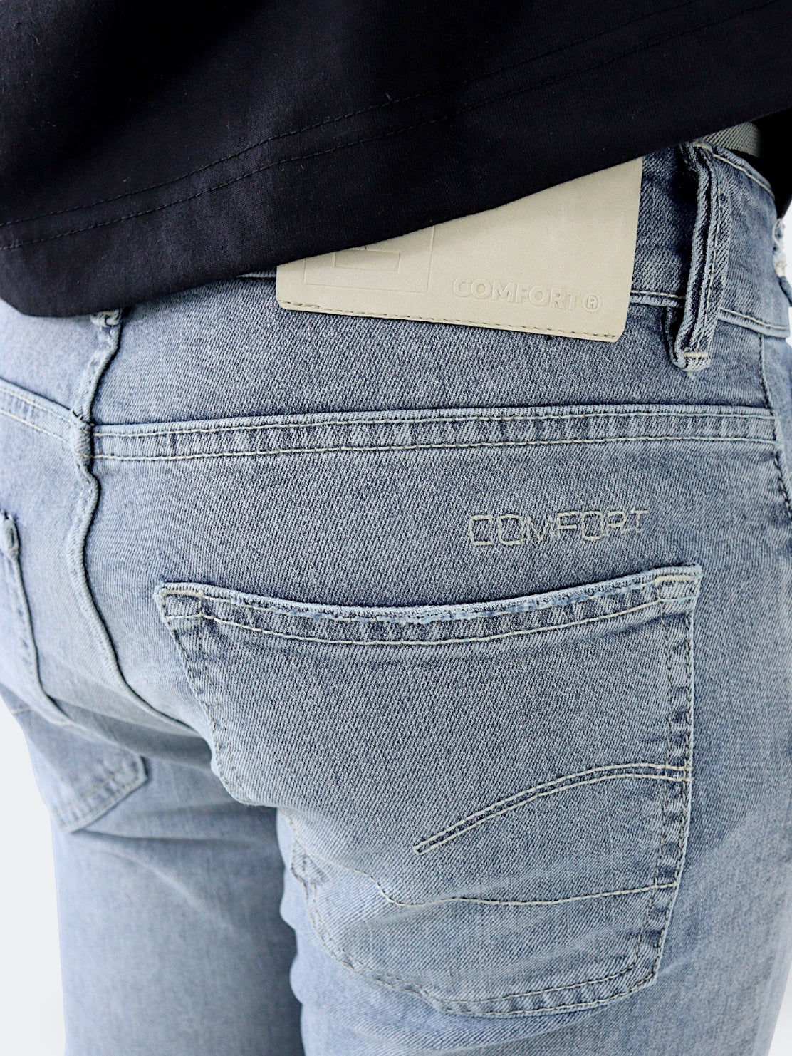 Jeans Slim