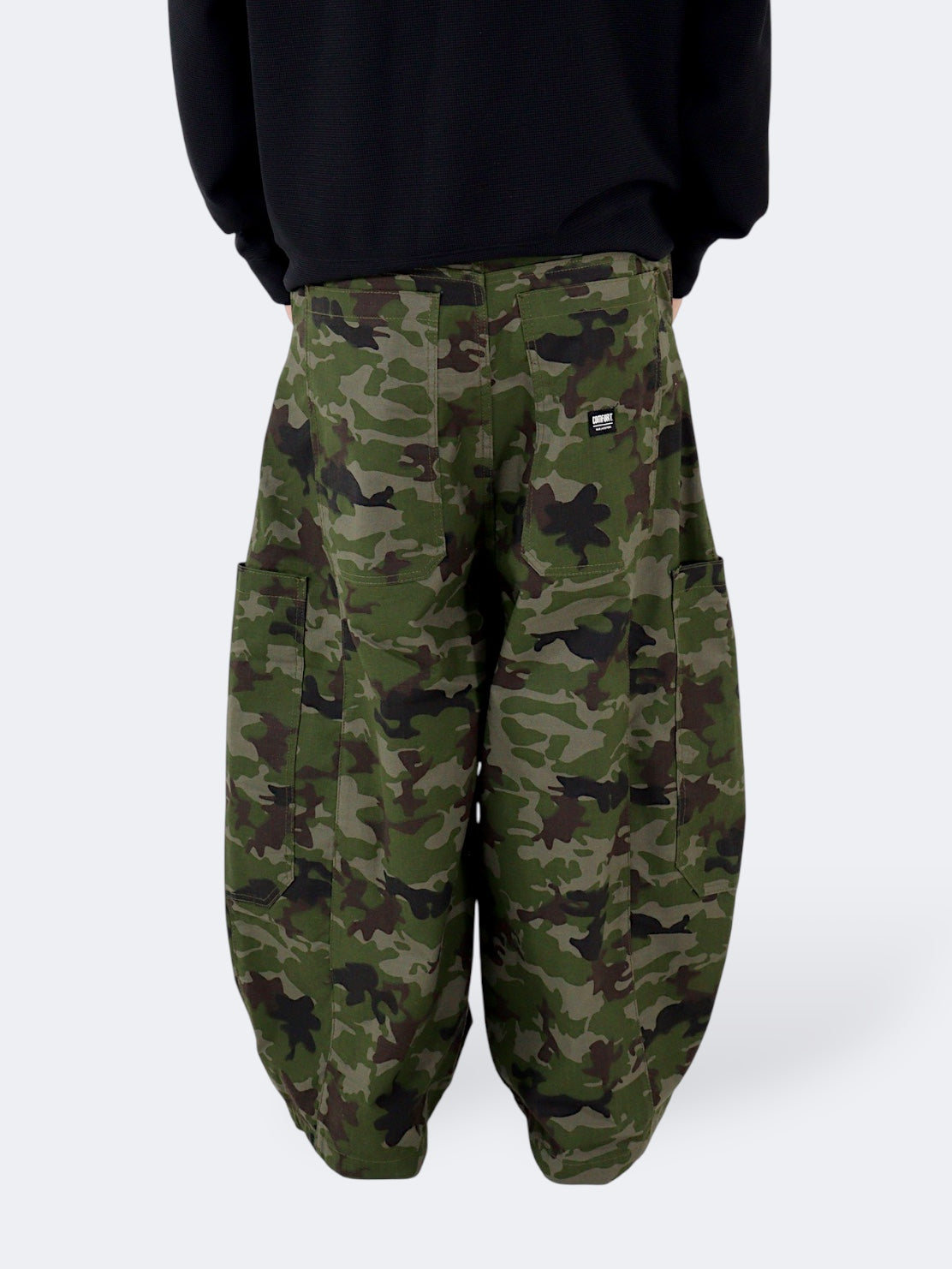Pantalón Domo