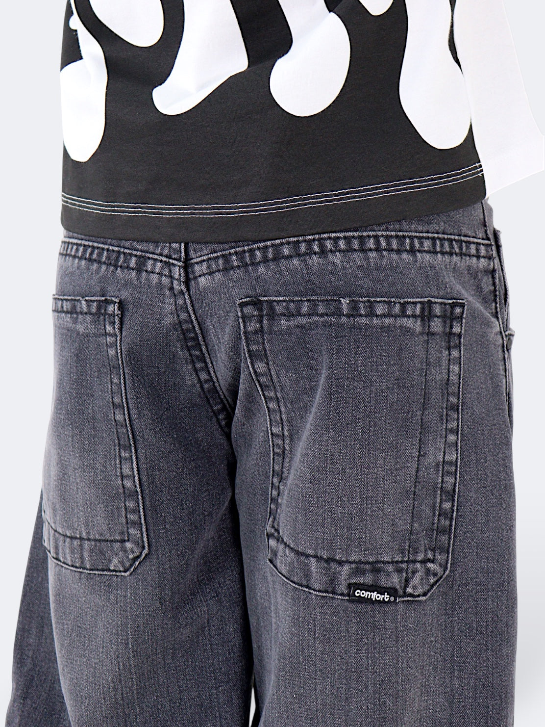 Jeans Barrel