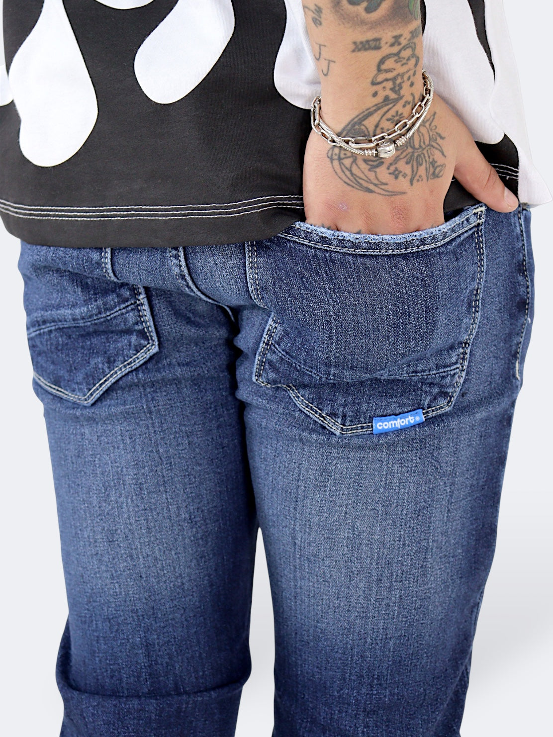 Jeans Skinny