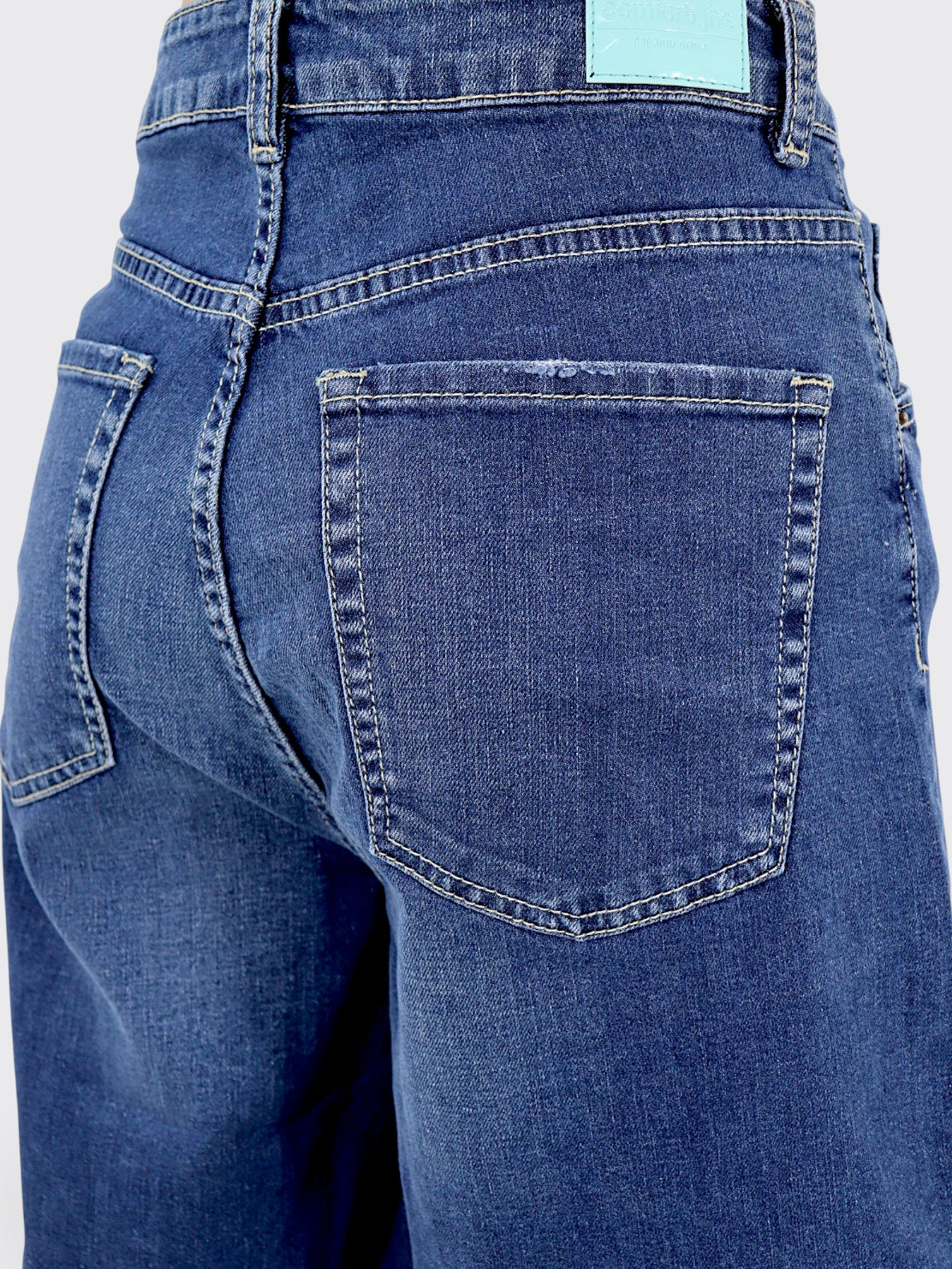 Bermuda Baggy