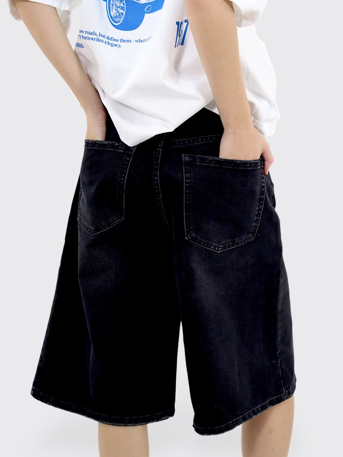 Bermuda Baggy