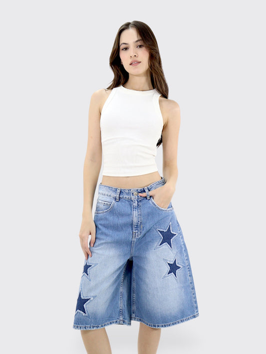 Bermuda Baggy
