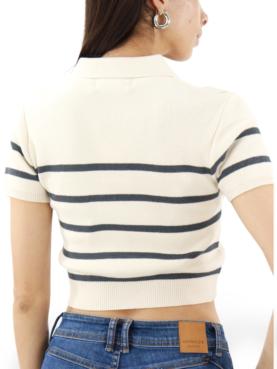 Blusa Polo