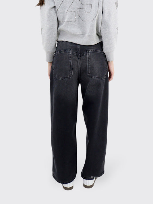 Jeans Super Baggy