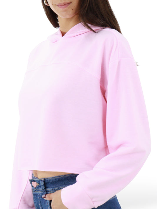 Sudadera Con Capucha