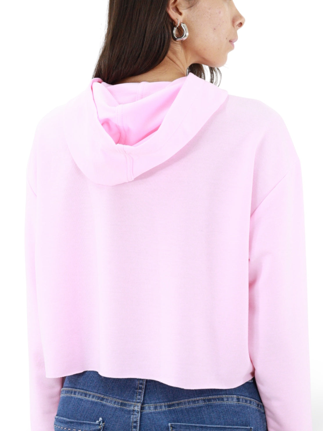 Sudadera Con Capucha