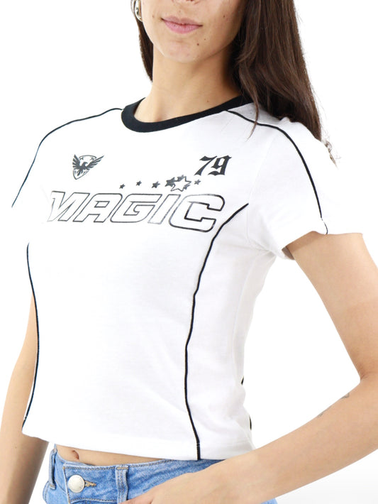 Camiseta Regular Fit