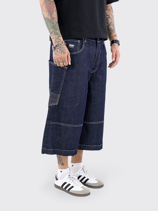 Bermuda Jorts Baggy