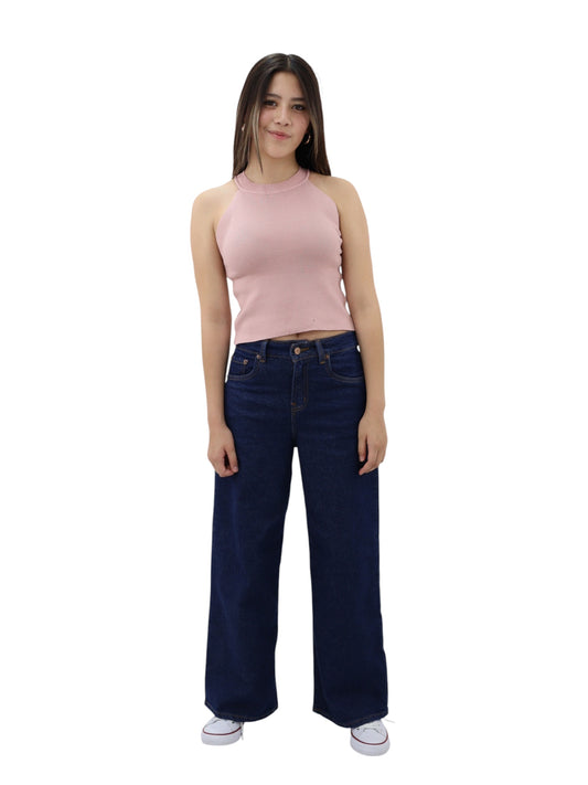 Blusa Halter