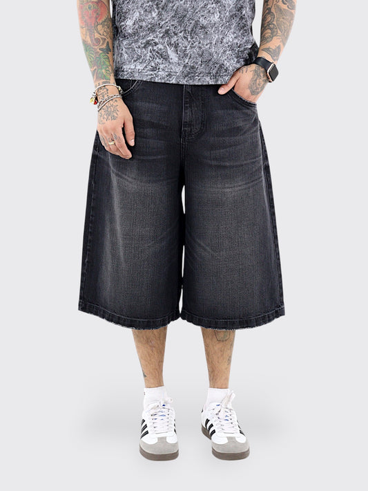 Bermuda Jorts