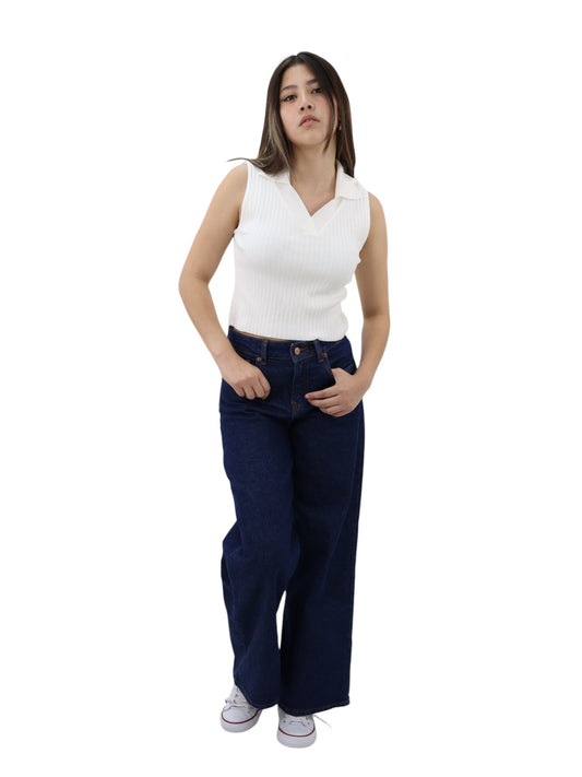Blusa Polo