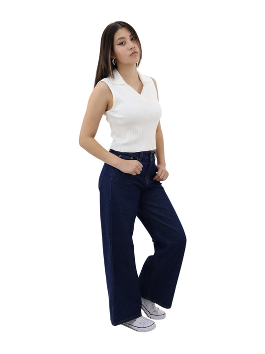 Blusa Polo