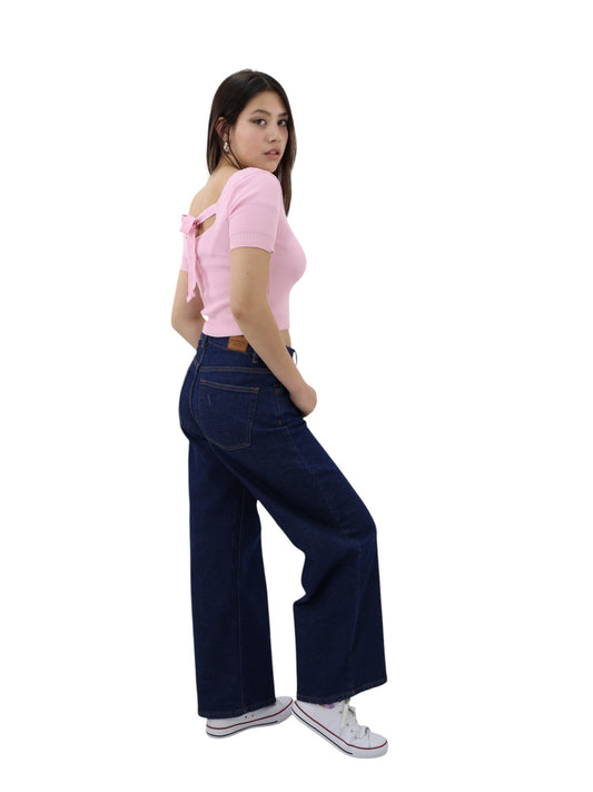 Blusa Manga Corta