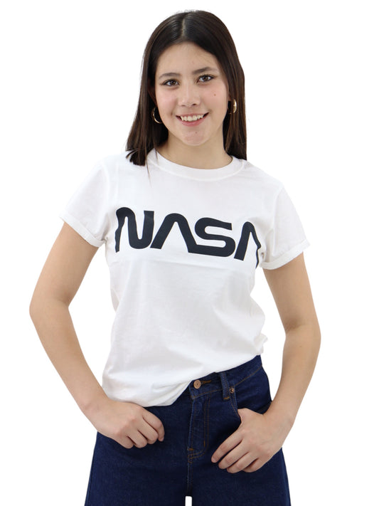 Camiseta Fitted