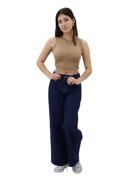 Blusa Tank