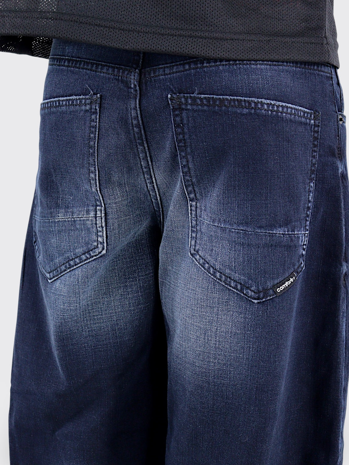 Jeans Balloon