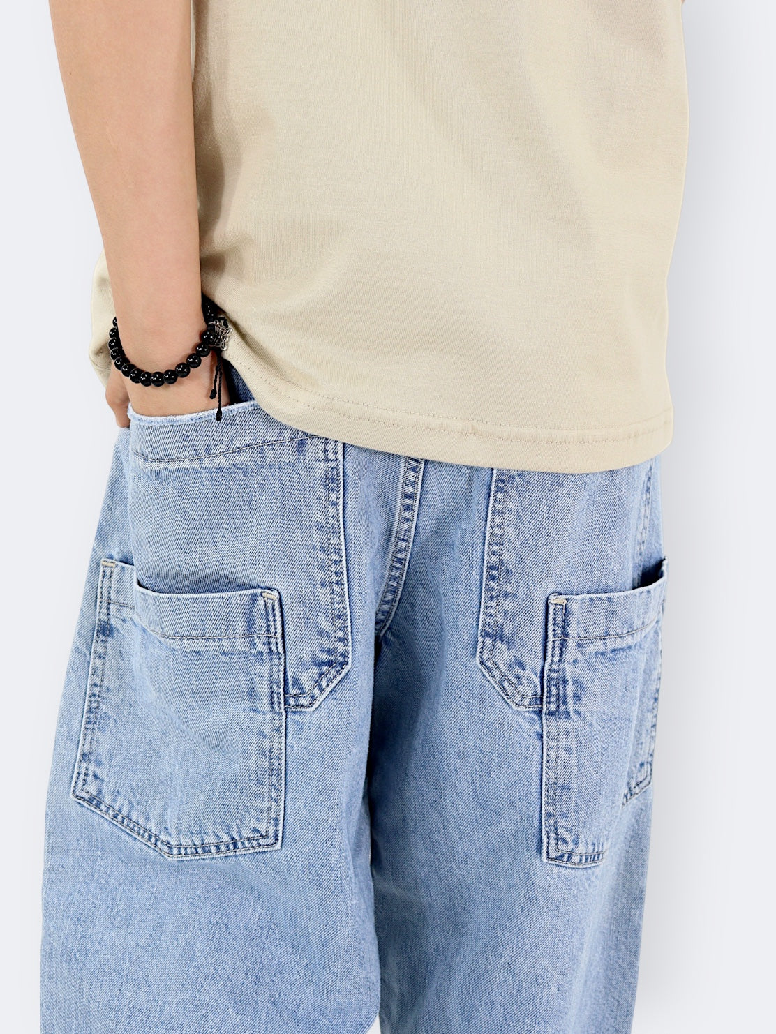 Jeans Balloon
