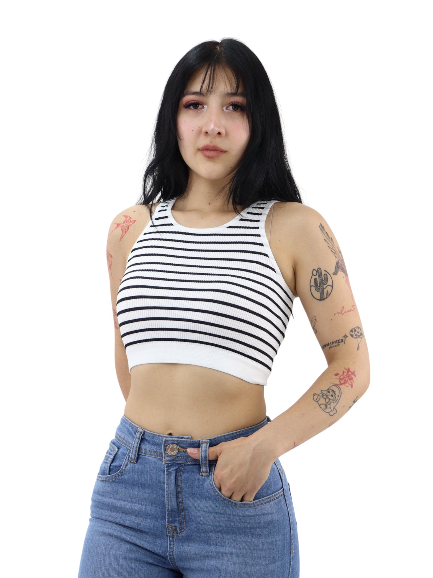 Top Tank