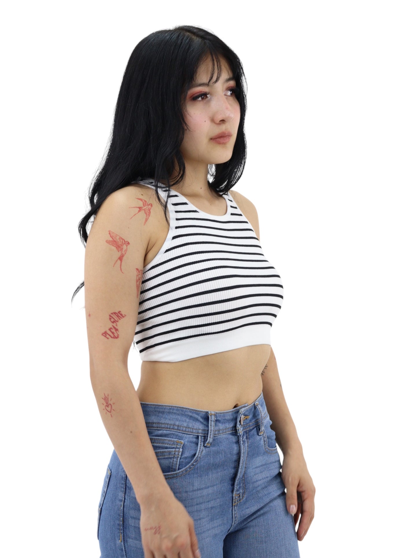 Top Tank