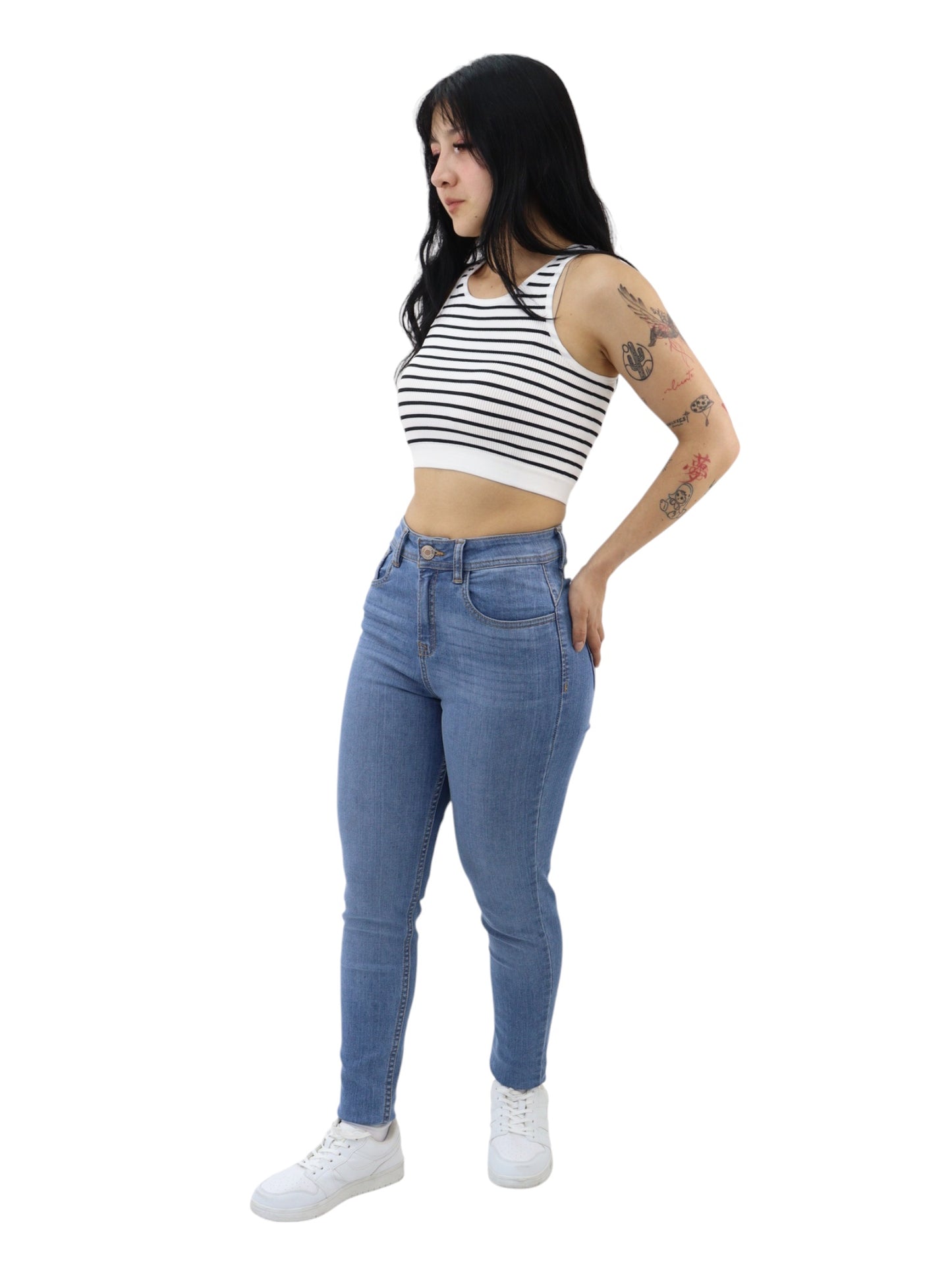 Top Tank