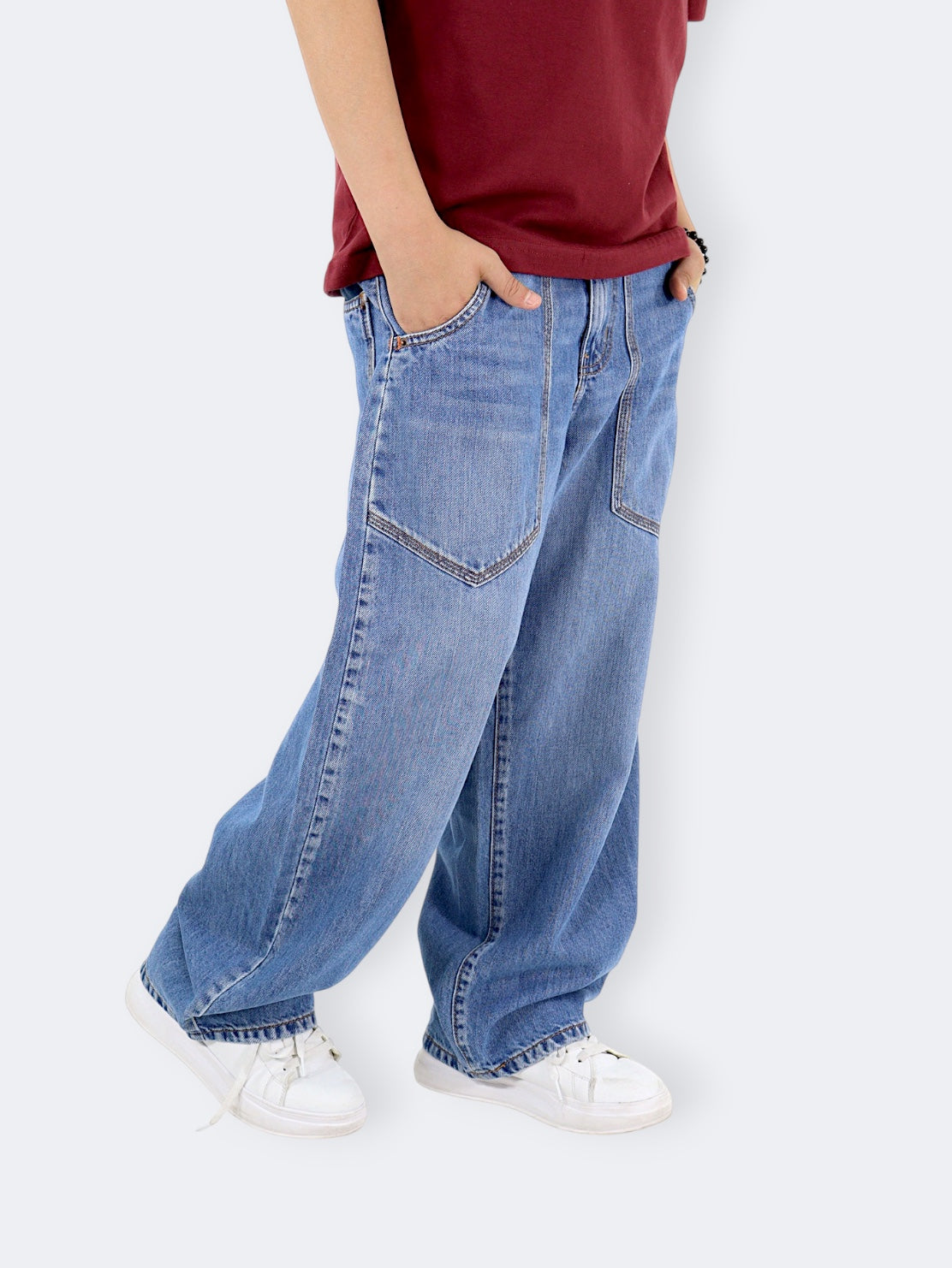 Jeans Balloon