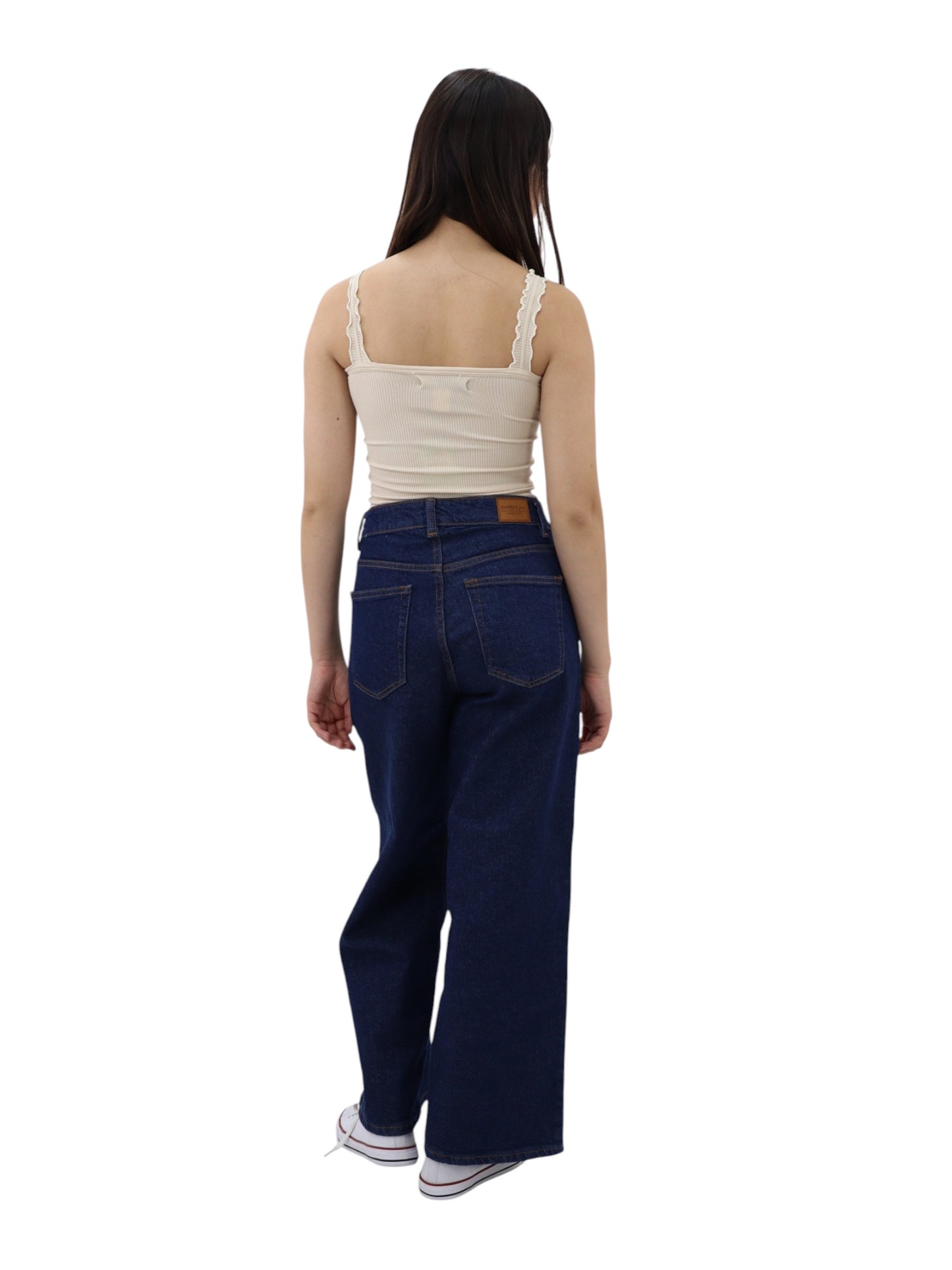 Blusa Tank