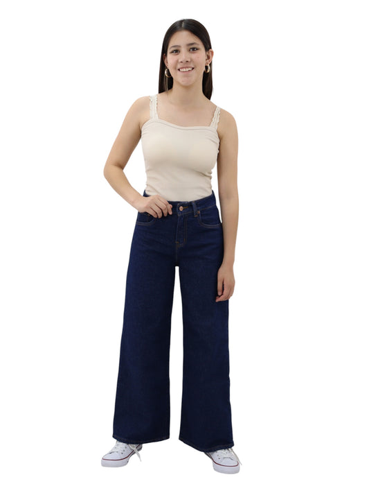 Blusa Tank