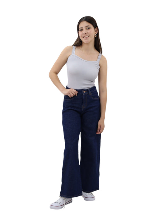 Blusa Tank