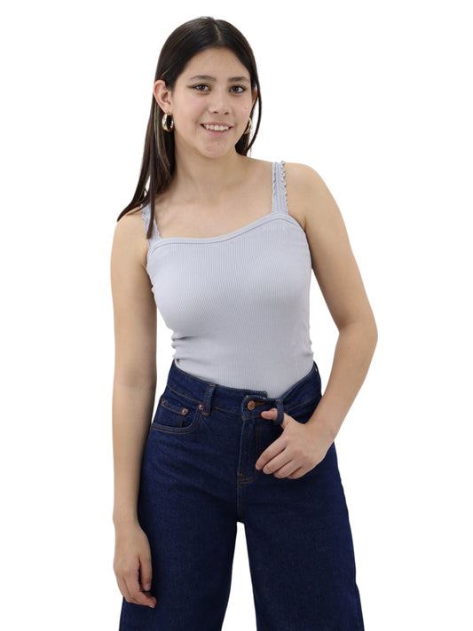 Blusa Tank