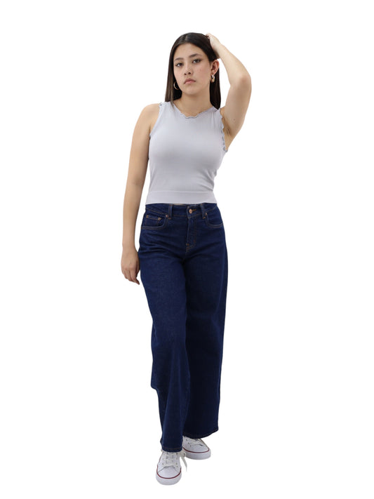 Blusa Tank