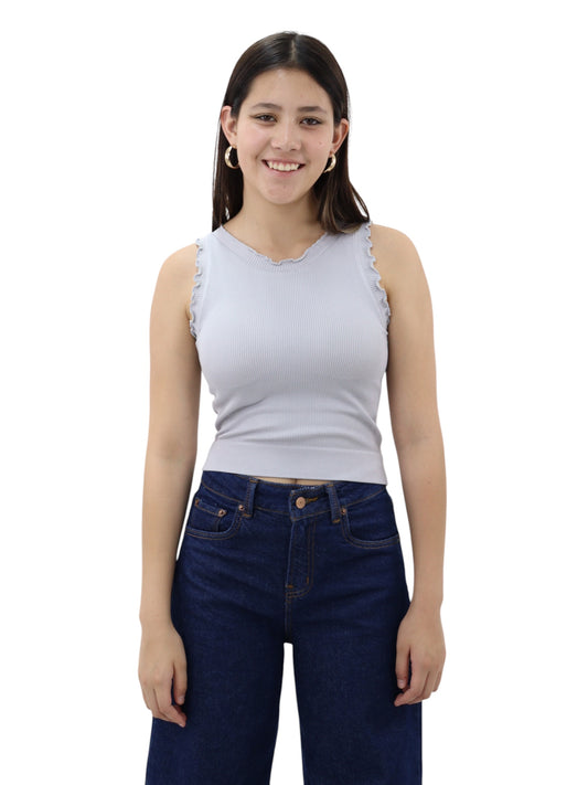 Blusa Tank