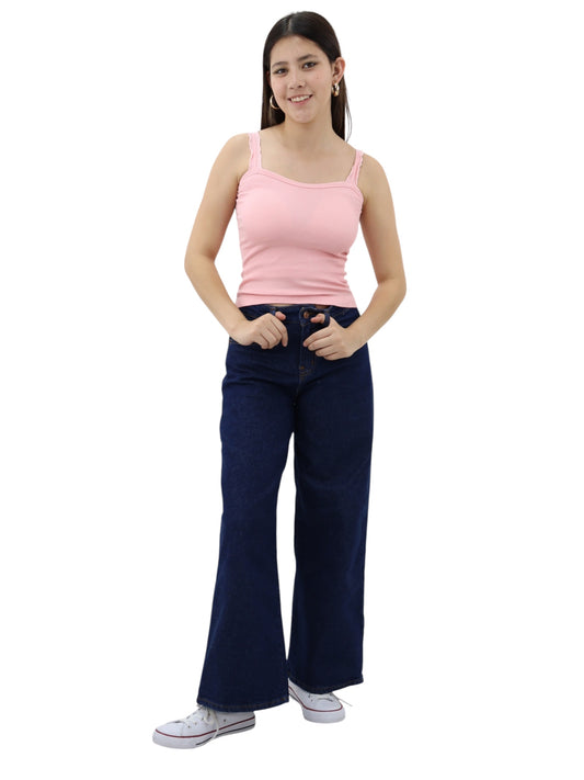Blusa Tank