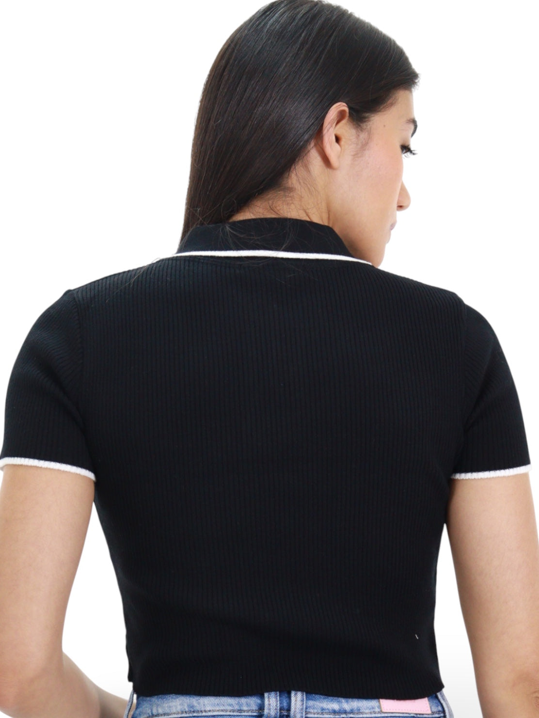 Blusa Polo