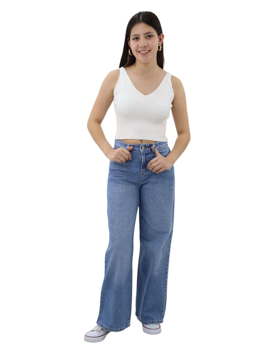 Blusa Tank