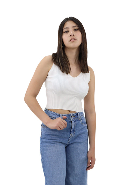 Blusa Tank
