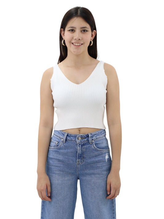 Blusa Tank